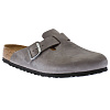 Сабо Birkenstock (GREY)